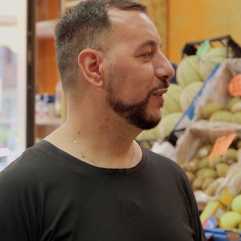 Provenzano DJ, Cortesie per gli ospiti