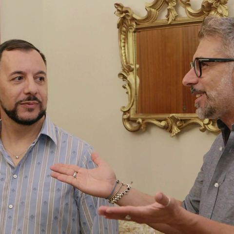 Provenzano DJ, Cortesie per gli ospiti