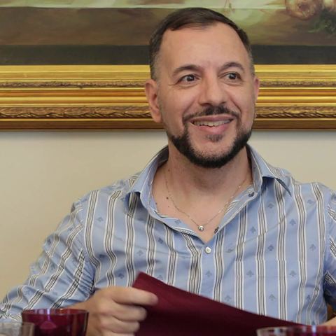 Provenzano DJ, Cortesie per gli ospiti
