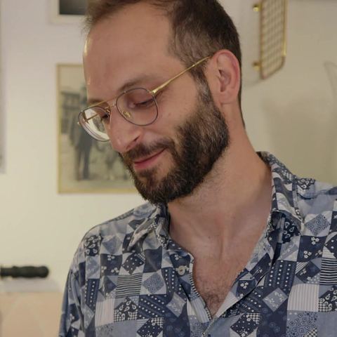 Provenzano DJ, Cortesie per gli ospiti
