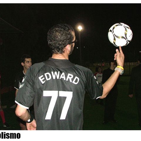 Provenzano DJ, Edward