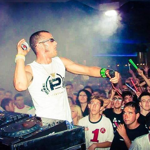 Provenzano DJ, Edward