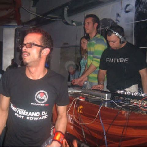 Provenzano DJ, Edward