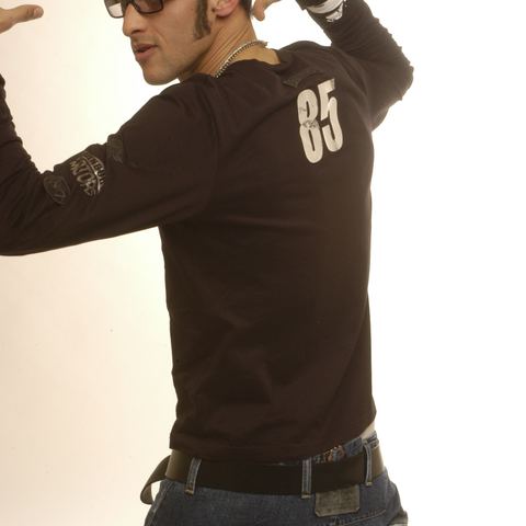Provenzano DJ, Edward