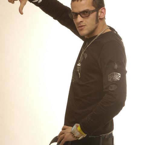 Provenzano DJ, Edward