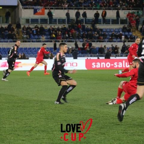 Provenzano DJ, Love Cup