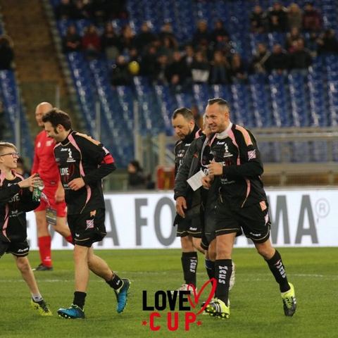Provenzano DJ, Love Cup