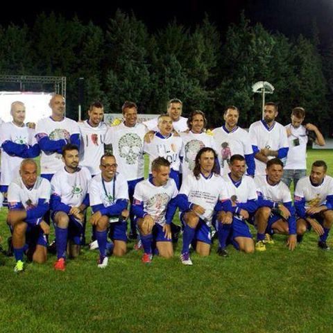 Provenzano DJ, Nazionale DJ