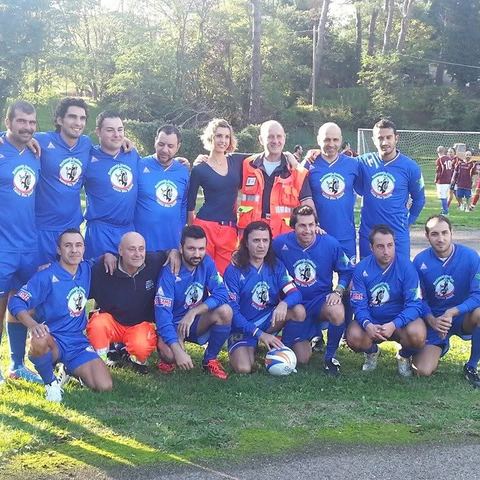 Provenzano DJ, Nazionale DJ