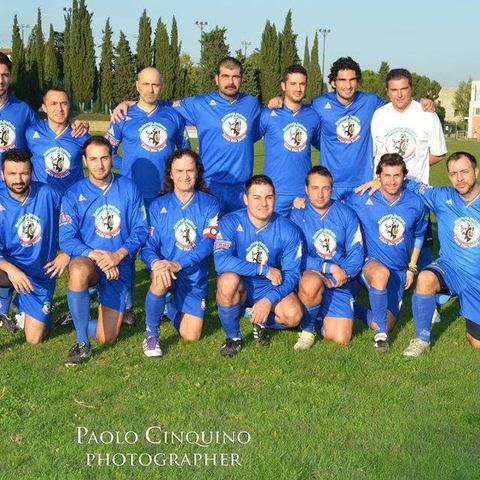 Provenzano DJ, Nazionale DJ