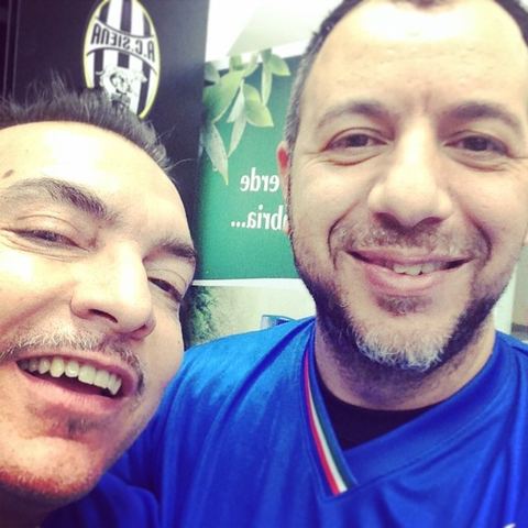 Provenzano DJ, Nazionale DJ