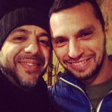 Provenzano DJ, Nazionale DJ
