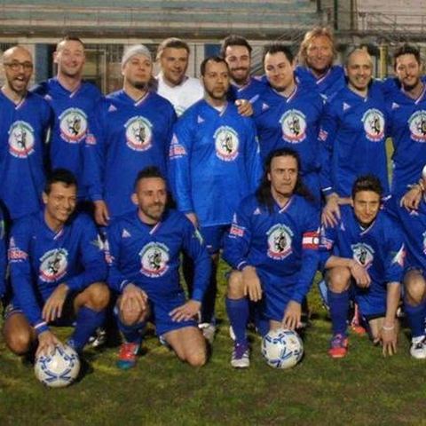 Provenzano DJ, Nazionale DJ