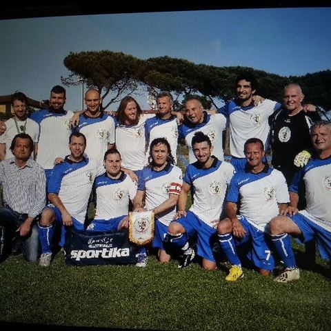 Provenzano DJ, Nazionale DJ