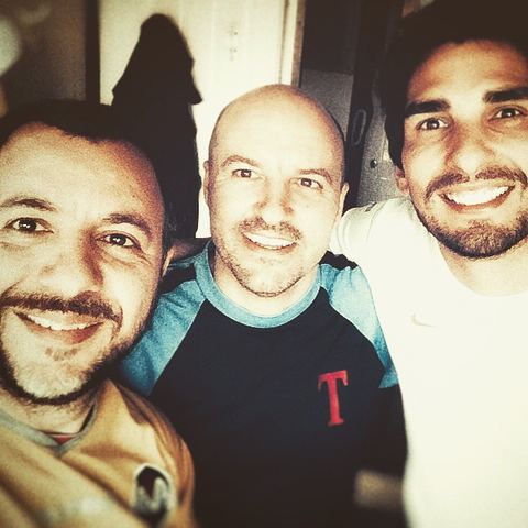 Provenzano DJ, Nazionale DJ