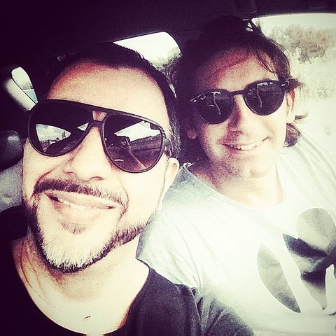 Provenzano DJ, Nazionale DJ