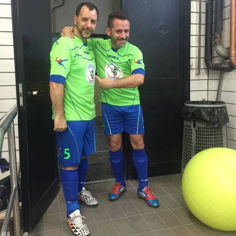 Provenzano DJ, Nazionale DJ