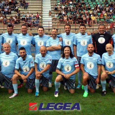 Provenzano DJ, Nazionale DJ