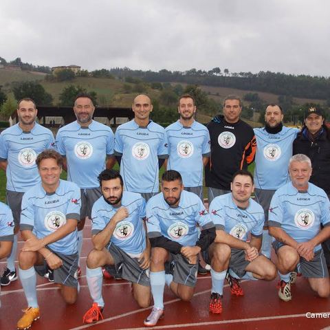 Provenzano DJ, Nazionale DJ