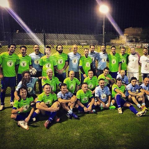 Provenzano DJ, Nazionale DJ