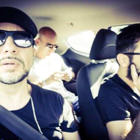 Provenzano DJ, Nazionale DJ