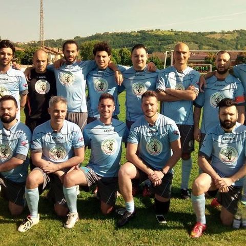 Provenzano DJ, Nazionale DJ