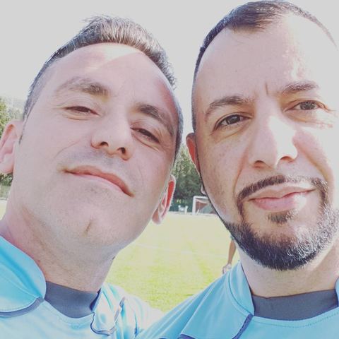Provenzano DJ, Nazionale DJ