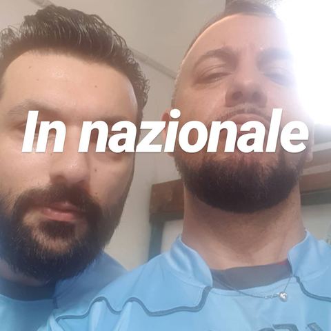 Provenzano DJ, Nazionale DJ