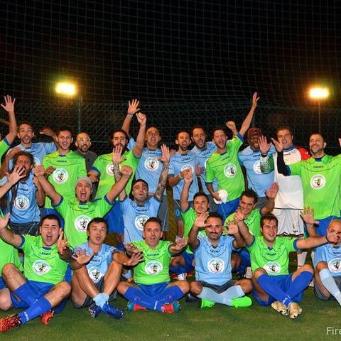 Provenzano DJ, Nazionale DJ