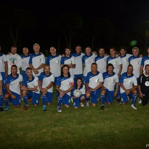 Provenzano DJ, Nazionale DJ