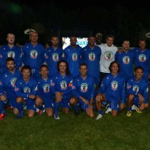 Provenzano DJ, Nazionale DJ