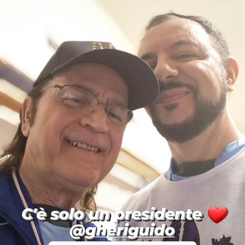 Provenzano DJ, Nazionale DJ