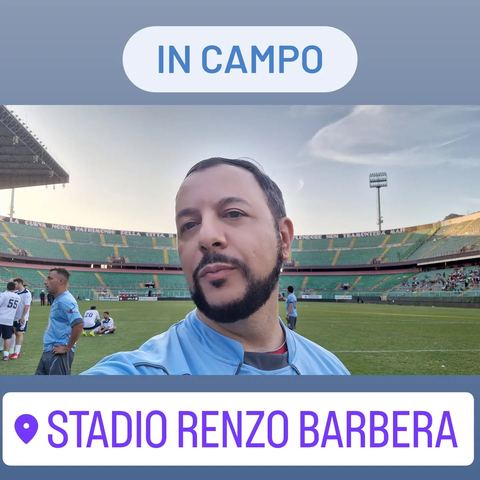 Provenzano DJ, Nazionale DJ