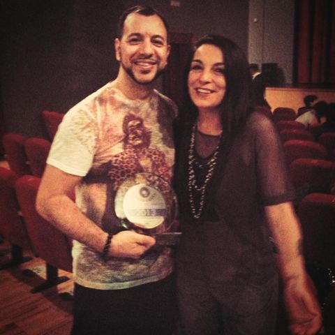 Provenzano DJ, Dance Music Awards