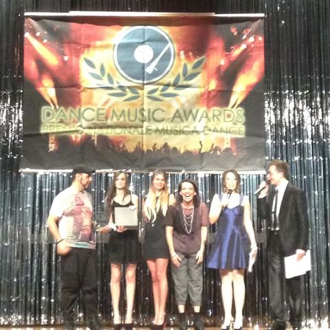 Provenzano DJ, Dance Music Awards