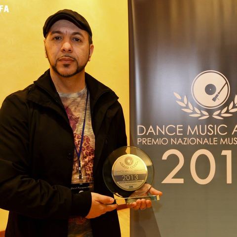 Provenzano DJ, Dance Music Awards