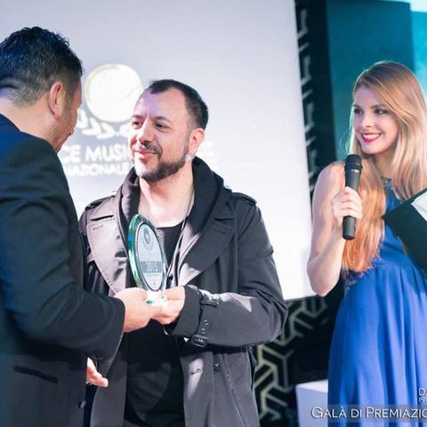 Provenzano DJ, Dance Music Awards