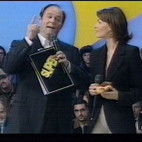 Provenzano DJ, Telegatto 1995