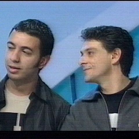 Provenzano DJ, Telegatto 1995