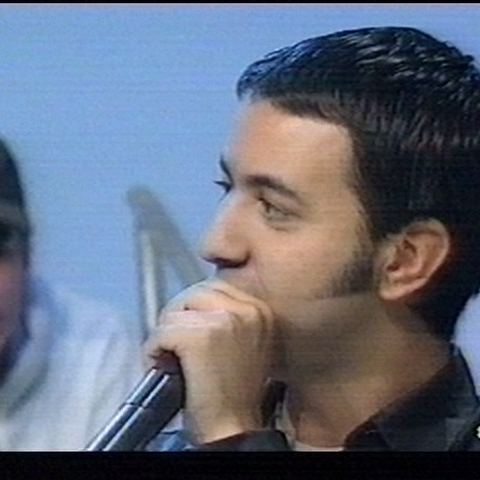 Provenzano DJ, Telegatto 1995