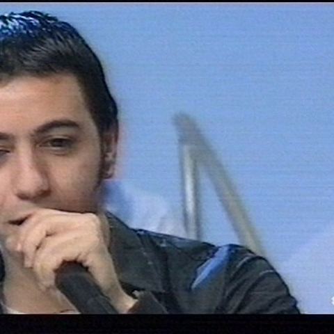Provenzano DJ, Telegatto 1995