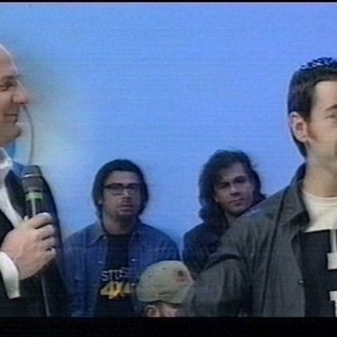 Provenzano DJ, Telegatto 1995