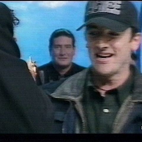 Provenzano DJ, Telegatto 1995