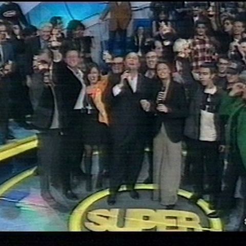 Provenzano DJ, Telegatto 1995