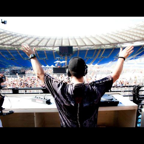 Provenzano DJ, Le serate in foto