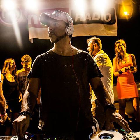 Provenzano DJ, Le serate in foto