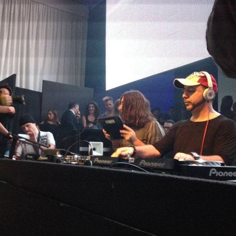 Provenzano DJ, Le serate in foto