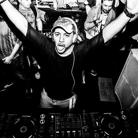 Provenzano DJ, Le serate in foto