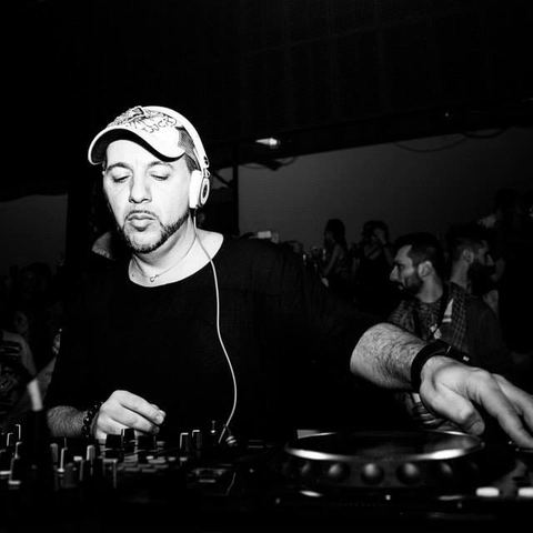 Provenzano DJ, Le serate in foto