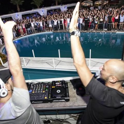 Provenzano DJ, Le serate in foto
